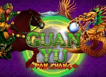 Guan Yu