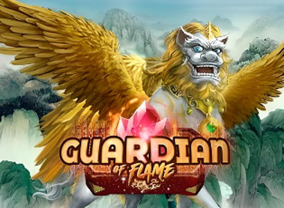 Guardian of Flame