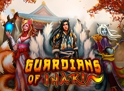 Guardians of Inari