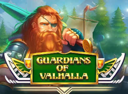 Guardians of Valhalla