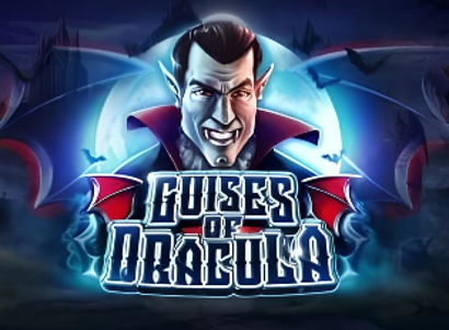 Guises of Dracula
