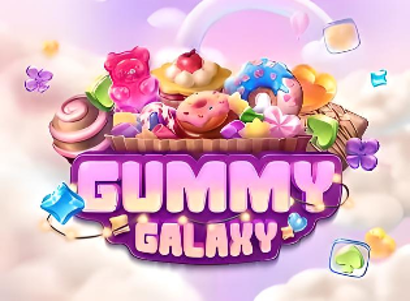 Gummy Galaxy