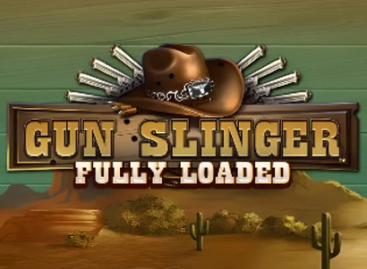 Gunslinger Fully Loaded