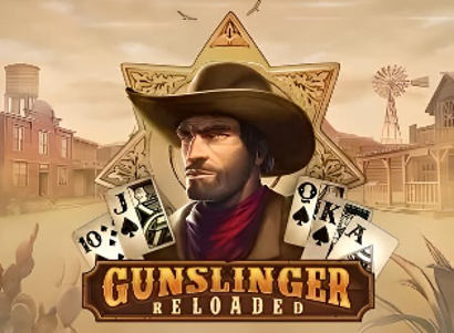 Gunslinger Reloaded