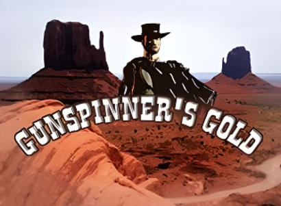 Gunspinners Gold
