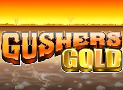 Gushers Gold