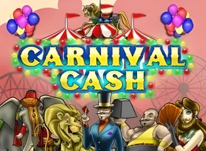 Habanero Carnival Cash