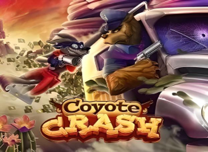 Habanero Coyote Crash