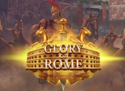Habanero Glory of Rome