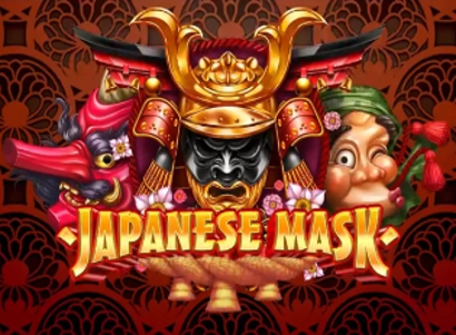 Habanero Japanese Mask