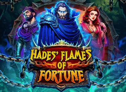 Hades Flames of Fortune