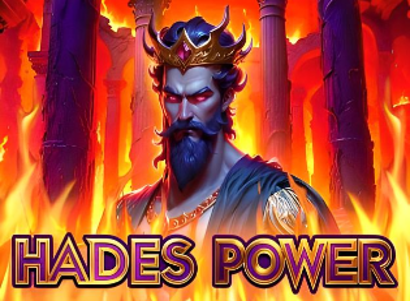 Hades Power