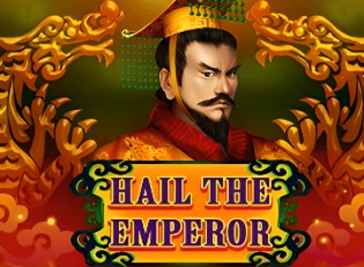 Hail the Emperor