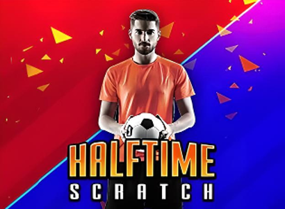 Halftime Scratch