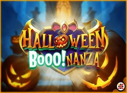 Halloween Booonanza