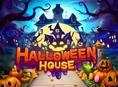 Halloween House
