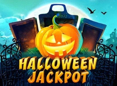 Halloween Jackpot