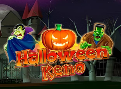 Halloween Keno