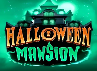Halloween Mansion