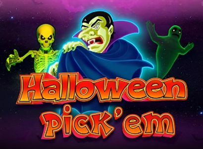 Halloween Pickem