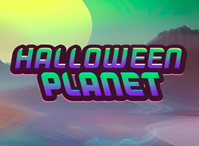 Halloween Planet