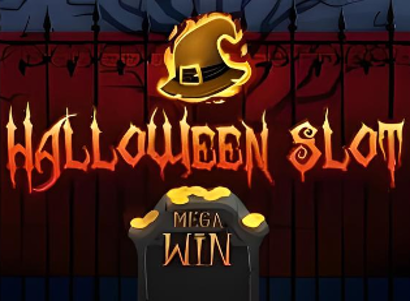 Halloween Slot