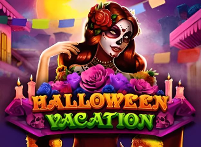 Halloween Vacation