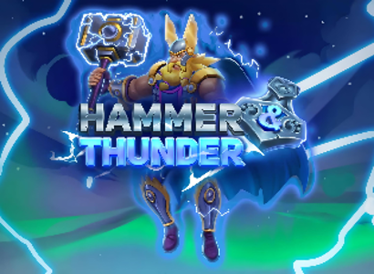 Hammer and Thunder