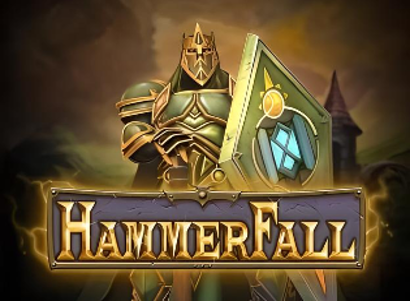 Hammer Fall