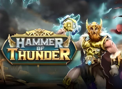 Hammer of Thunder