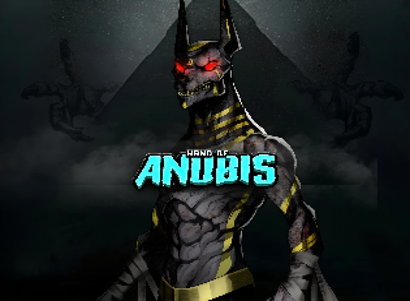 Hand of Anubis