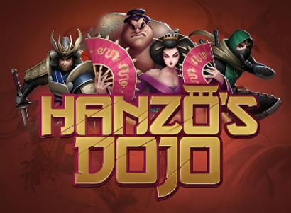 Hanzos Dojo