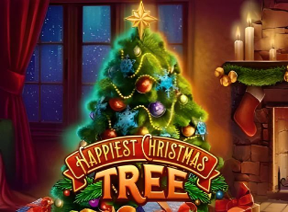 Happiest Christmas Tree