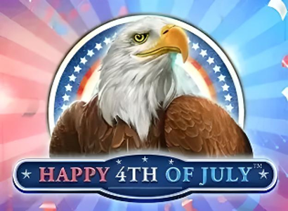 Happy 4th of July