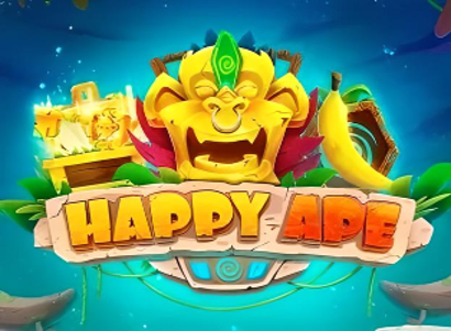 Happy Ape