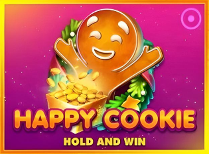 Happy Cookie