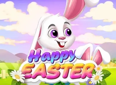 Happy Easter