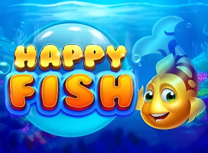 Happy Fish