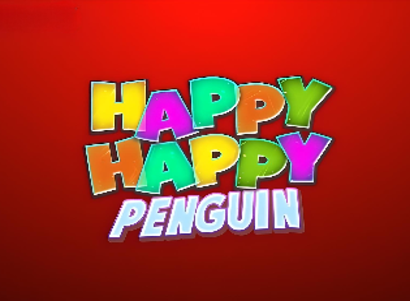 Happy Happy Penguin