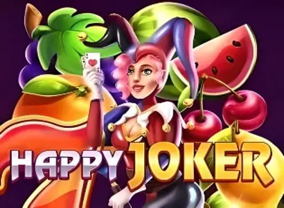 Happy Joker