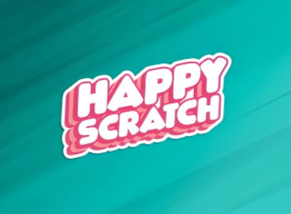 Happy Scratch