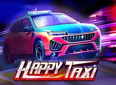Happy Taxi