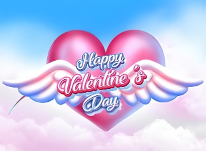 Happy Valentines Day