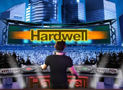 Hardwell