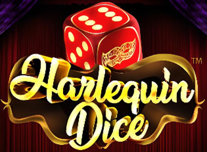 Harlequin Dice