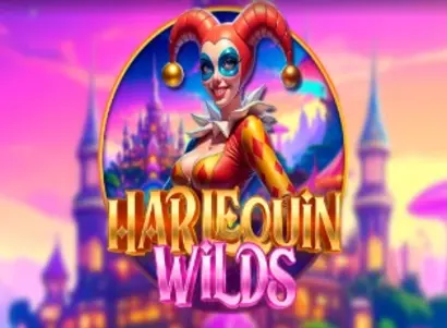 Harlequin Wilds
