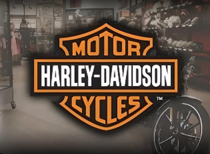 Harley Davidson