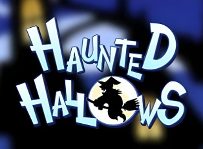 Haunted Hallows