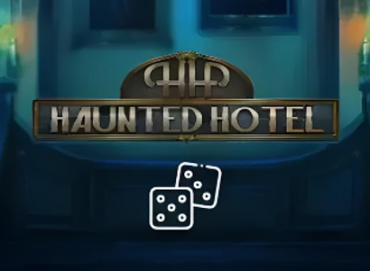 Haunted Hotel Dice