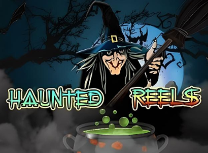 Haunted Reels